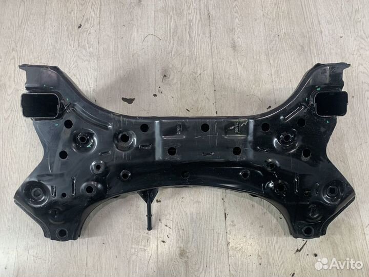 Подрамник Балка подмоторная Hyundai solaris 2