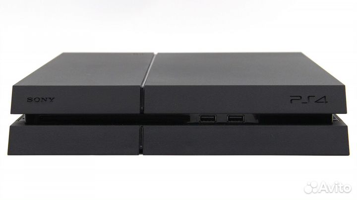 Sony PS4 FAT 1 Tb (CUH 12XX)