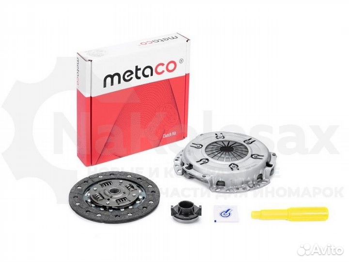 К-кт сцепления Metaco 5500-250