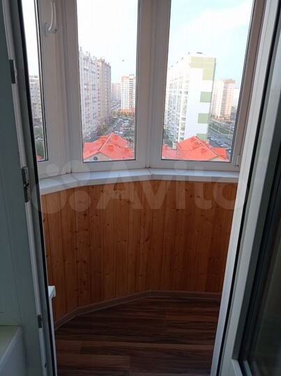 3-к. квартира, 78,6 м², 12/17 эт.