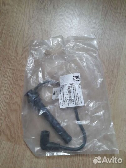 Высоковольтный провод chery