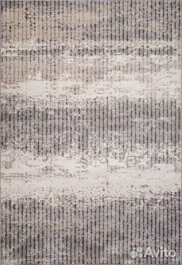 Ковер 150x230 см. Новый. Современный дизайн