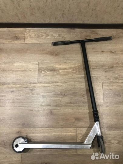 Трюковой самокат Drive Scooters