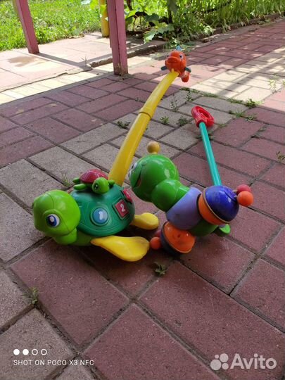 Коляска, велосипед, машина, каталки, игрушки