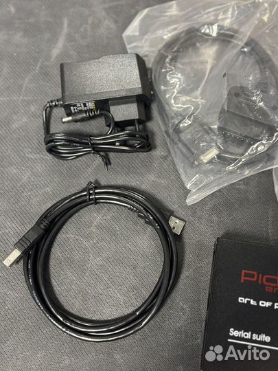 Программатор Piasini Engineering V4.3 Master