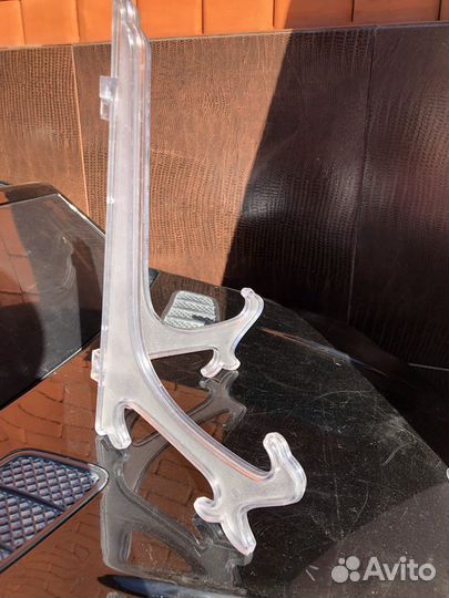 Подставка держатель под тарелку