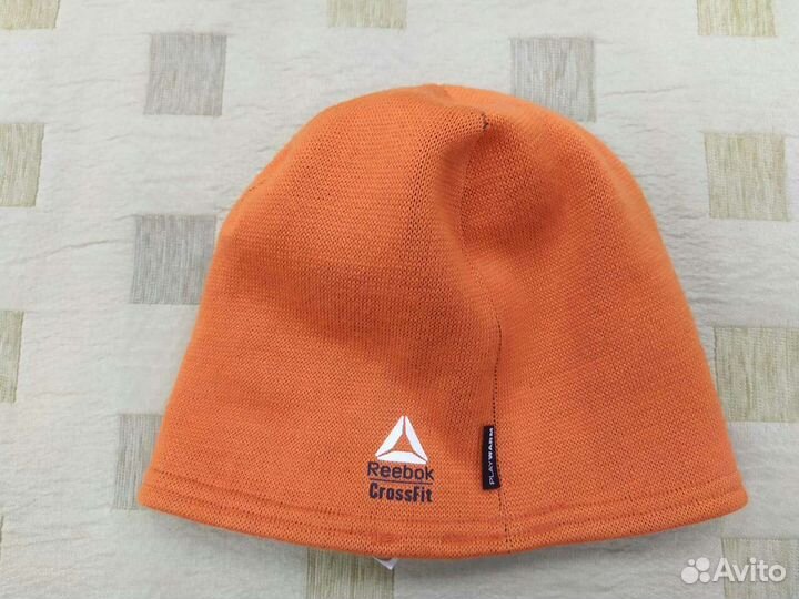 Шапка Reebok оригинал, размер 54