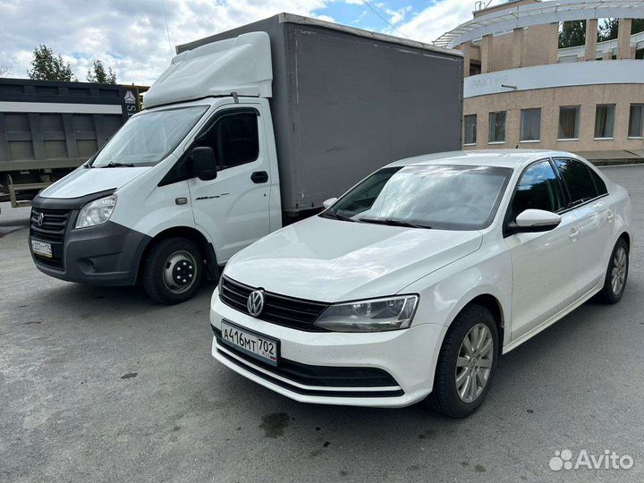 Грузоперевозки газель переезды доставка