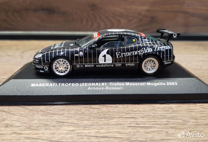 Модели автомобилей 1 43