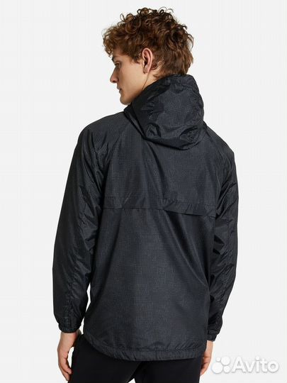 Ветровка Demix