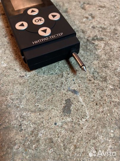 Нитратомер soeks 2