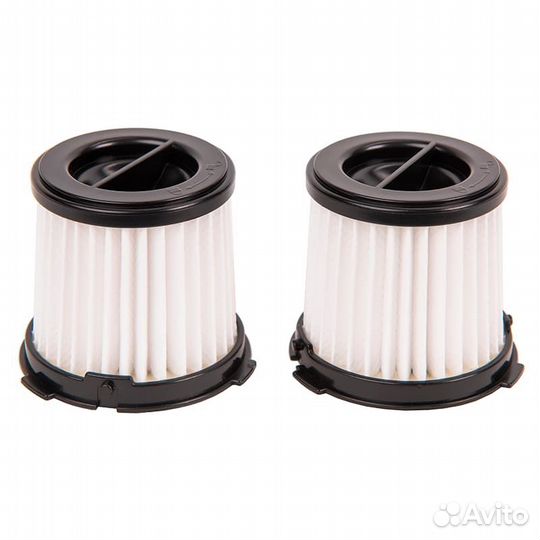 Фильтр сменный для пылесоса worx WA6077 2шт