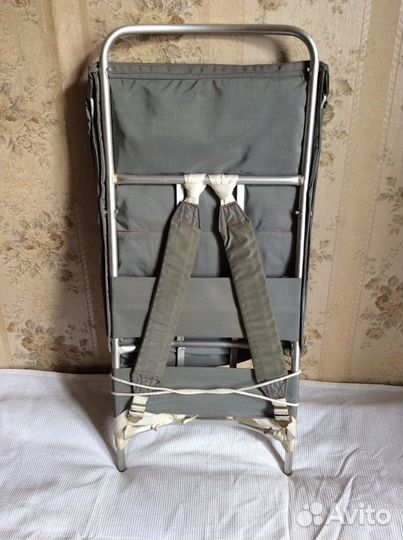 Станковый Рюкзак Ермак СССР 1992 г