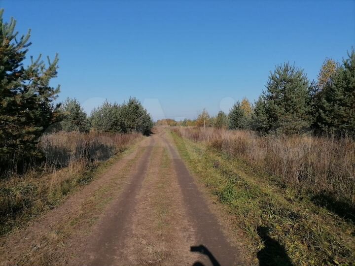 Участок 4,41 га (СНТ, ДНП)