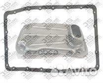 Фильтр АКПП с прокладкой поддона toyota fortun