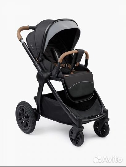Детские коляска 2в1