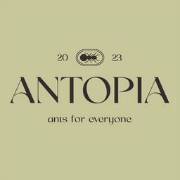 Antopia