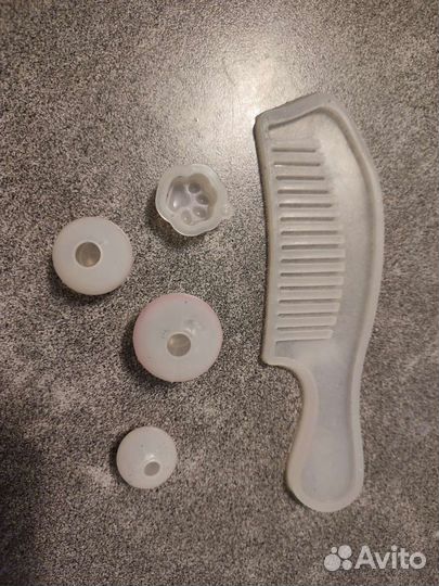 Молды формы для эпоксидной смолы