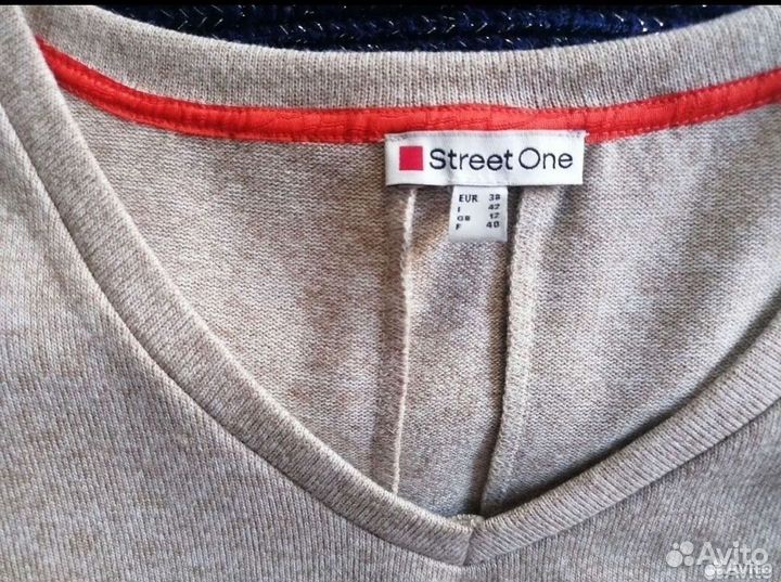 Женские вещи пакетом 42 44