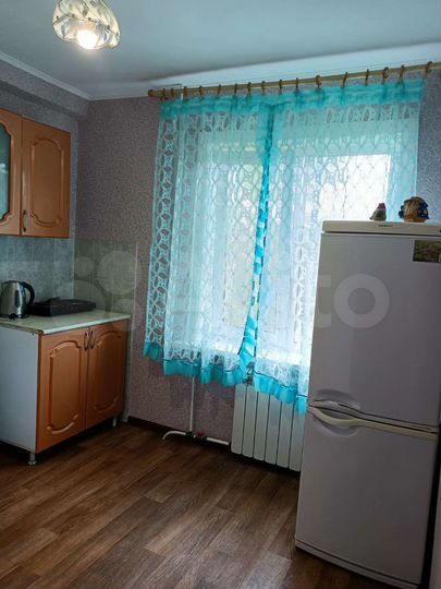 1-к. квартира, 29,8 м², 2/5 эт.