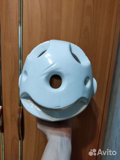 Шлем для единоборств L