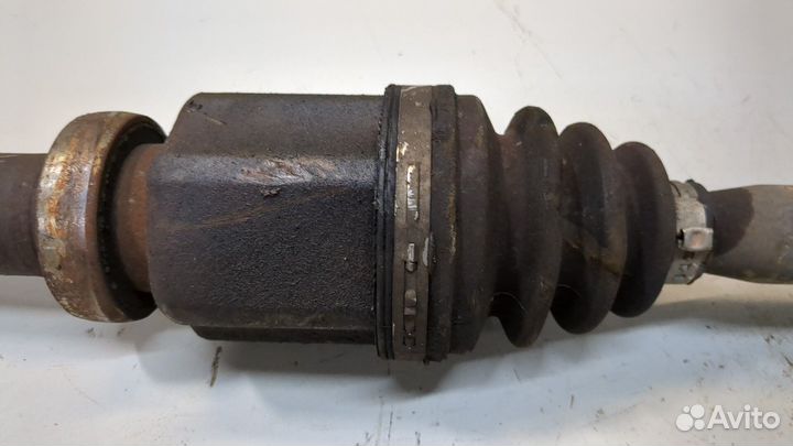 Полуось правая передняя Ford Mondeo 4