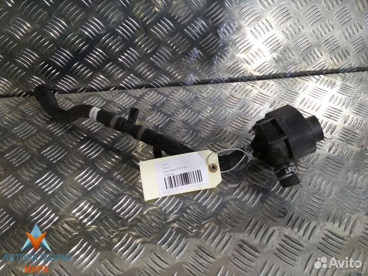 Помпа Tesla Model X 2019 1054529