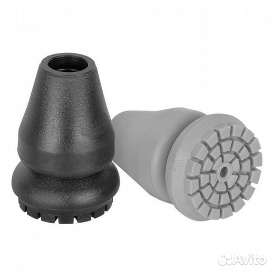 Насадка для тростей и костылей 13/MR.P