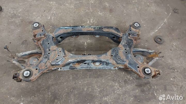 Подрамник задний Acura MDX YD2 2007-2012