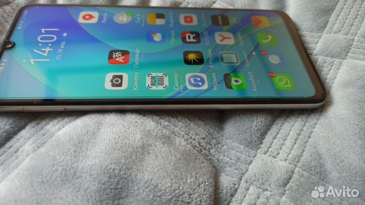 HUAWEI nova Y71, 8/128 ГБ
