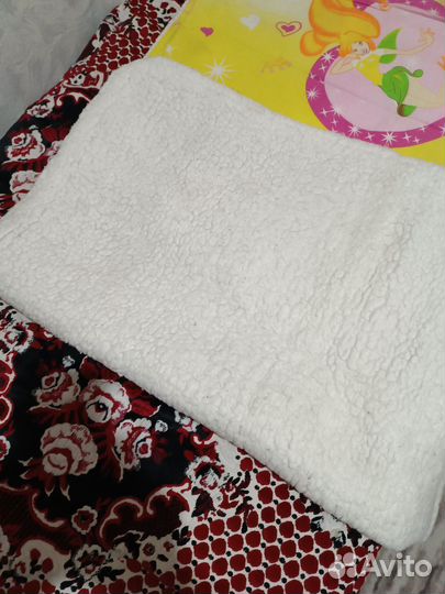 Детское одеяло