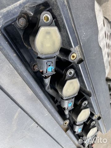 Катушка зажигания 4B12 Mitsubishi Outlander Xl CW5