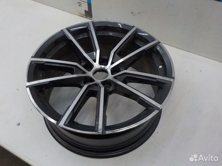 Б/У Б/У Диск колесный 18