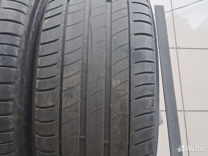 Michelin Primacy 3 215/55 R17