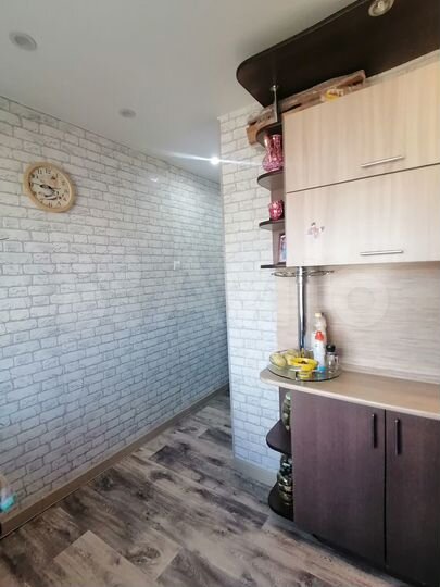 2-к. квартира, 43,3 м², 9/9 эт.