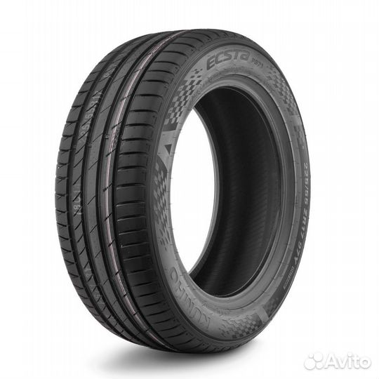 Kumho Ecsta PS71 225/45 R17 94Y