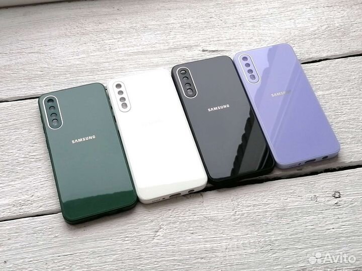 Чехол на Samsung Galaxy A50, A30s