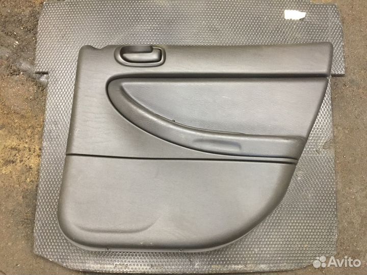 Обшивка двери для Volga Siber, Chrysler