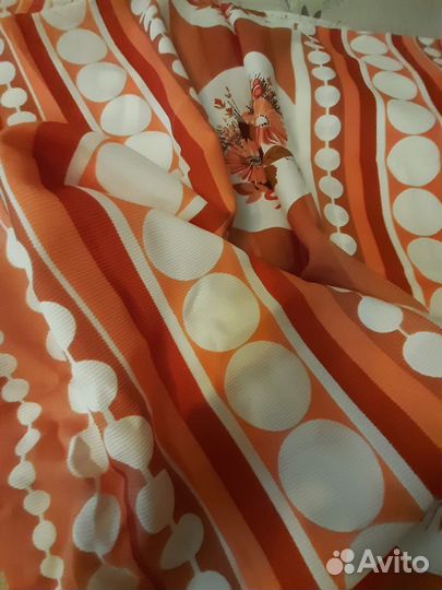 Ткани для штор