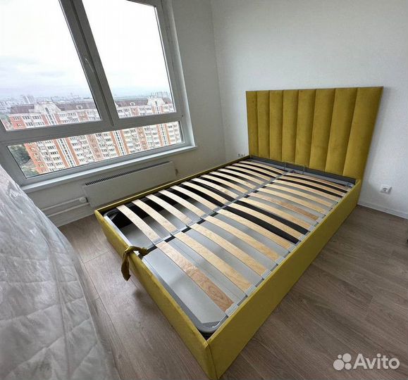Кровать на заказ