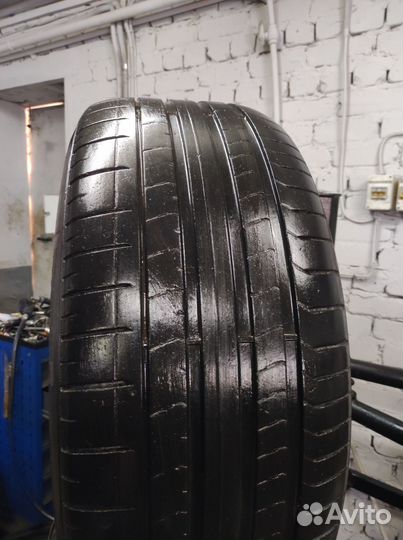 Pirelli P Zero 275/45 R21 и 315/40 R21 111Y