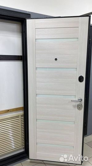 Дверь входная с бесплатной доставкой и установкой