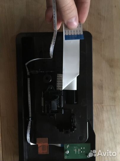 Запчасти для плоттера HP DesignJet T120 / Т520