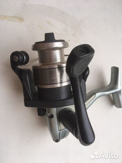 Катушка Shimano Alivio 1000F