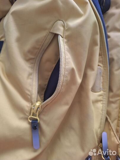 Зимний комбинезон crockid 116 122