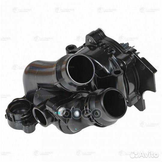 Насос водяной для а/м VW Golf VI (08) /Passat B6