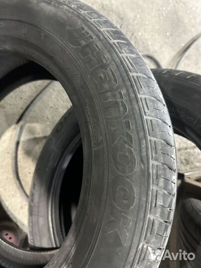 Hankook Optimo K415 225/60 R17