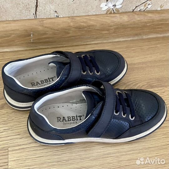 Кеды ортопедические 31