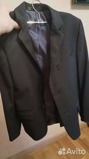 Пиджак для мальчика