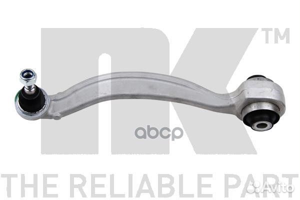 Рычаг независимой подвески колеса, подвеска кол